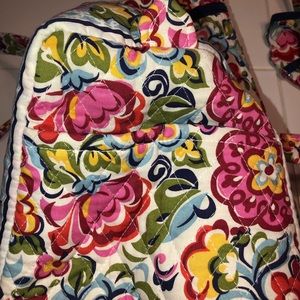 Vera Bradley Bags - Vera Bradley Large Duffle Vera Bradley Bags - Vera Bradley Large Duffle